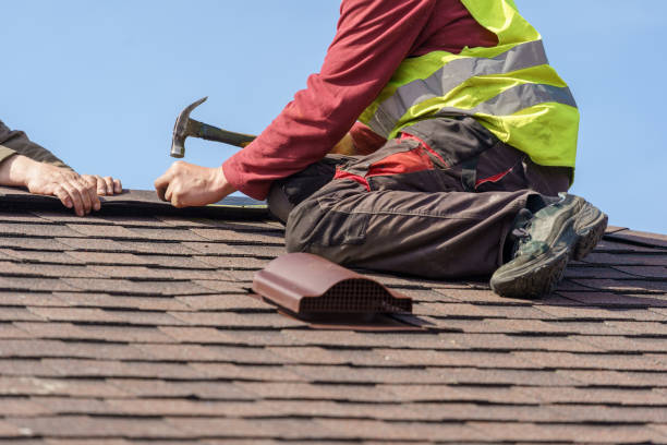 Best Metal Roofing Contractor  in Takoma Park, MD