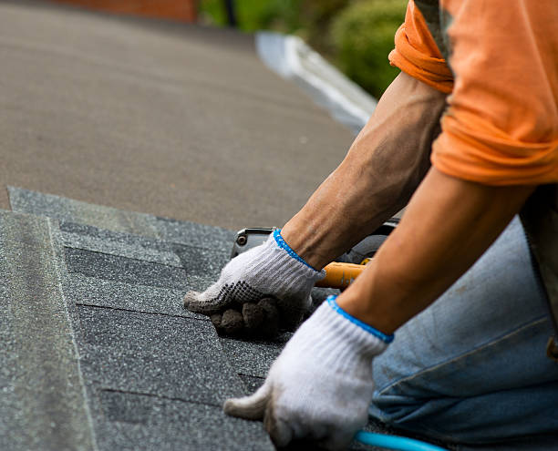 Gutter Installation and Roofing in Takoma Park, MD