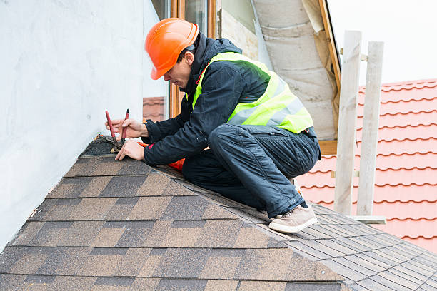 Best Flat Roof Repair Services  in Takoma Park, MD